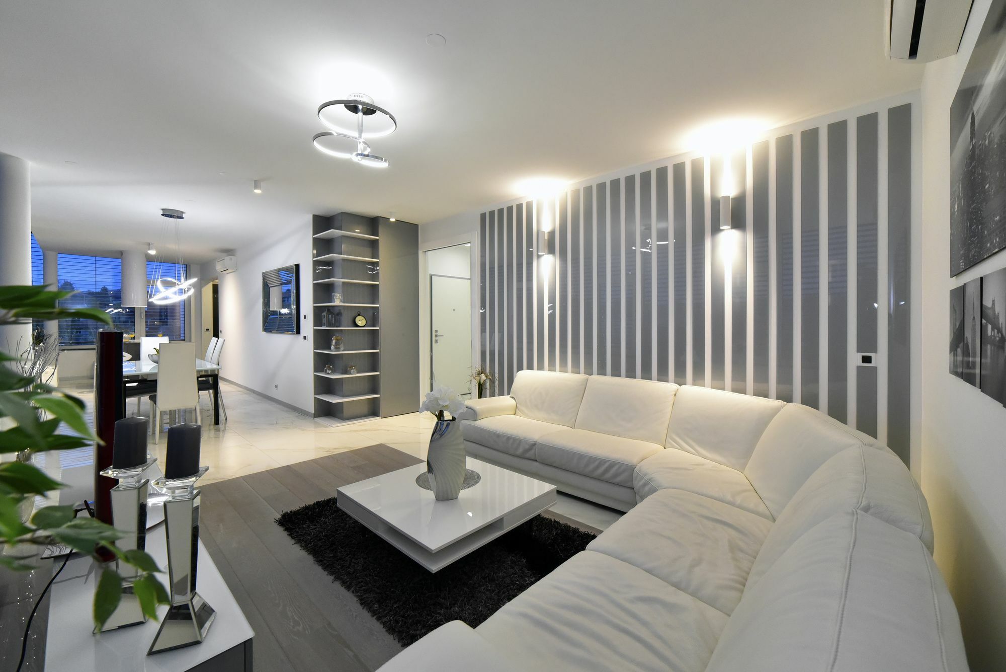 Apartment Luxury 4U Zagreb Exterior photo